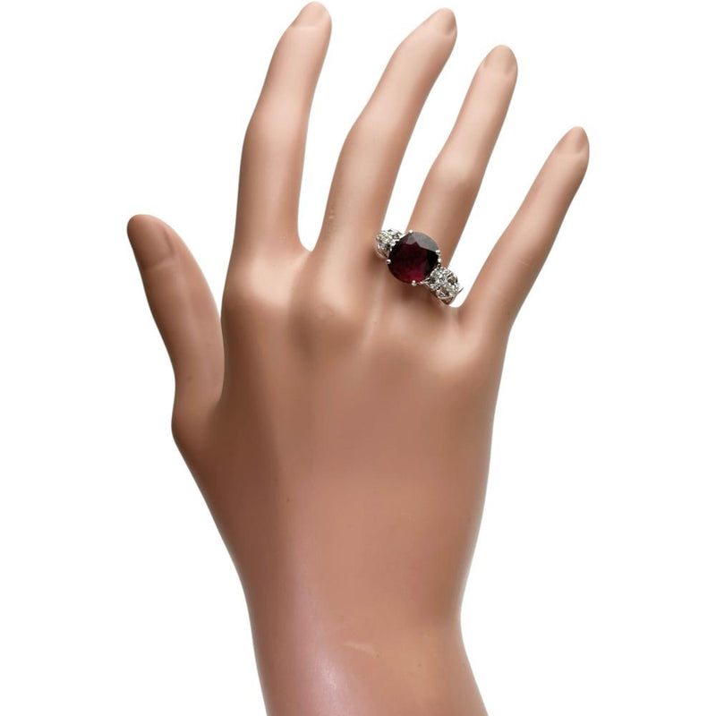 14.5号 ルベライト 3.22ct ダイヤモンド 0.32ct リング・指輪 K18WGホワイトゴールド 18金 7.5g レディース
【中古】【真子質店】【NN】




【IYMox】