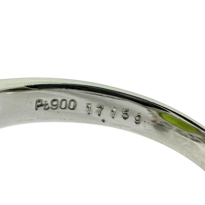 19号 ペリドット 17.159ct ダイヤモンド 計0.11ct リング・指輪 Pt900プラチナ 15.8g レディース
【中古】【真子質店】【NN】




【TDSK】