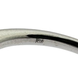 13号 フラワーモチーフ ミステリーセッティングルビー ダイヤモンド リング・指輪 K18WGホワイトゴールド 18金 3.0g レディース
【中古】【真子質店】【NN】




【Yxx】