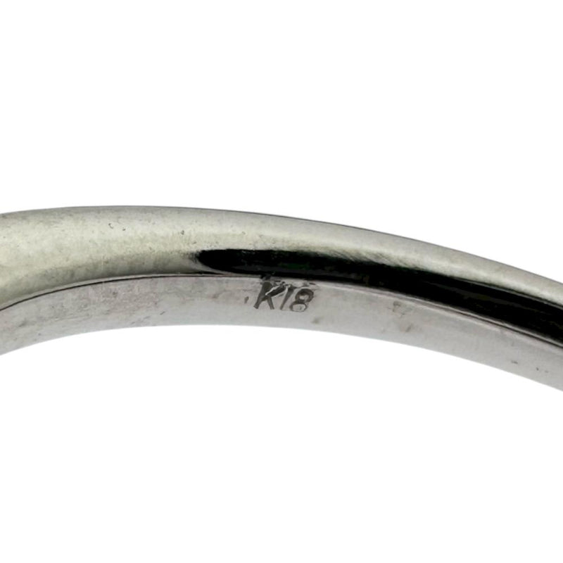 13号 フラワーモチーフ ミステリーセッティングルビー ダイヤモンド リング・指輪 K18WGホワイトゴールド 18金 3.0g レディース
【中古】【真子質店】【NN】




【Yxx】