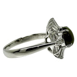 12号 クリソベリルキャッツアイ 1.698ct ダイヤモンド 計0.58ct リング・指輪 Pt900プラチナ 5.4g レディース
【中古】【真子質店】【NN】




【SMoK】