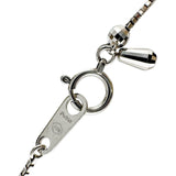 クマモチーフ ダイヤモンド(天然ピンクダイヤモンド含む) 2.50ct サファイア 0.02ct ネックレス Pt850プラチナ 17.3g 43cm レディース
【中古】【真子質店】【NN】




【TDTx】