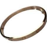 【CARTIER/カルティエ】 ブレスレット ラブブレス　クラシック K18PGピンクゴールド 18金 34.7g 18.5cm 19 レディース
【中古】【真子質店】【BL】




【MoMoxx】