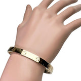 【CARTIER/カルティエ】 ブレスレット ラブブレス　クラシック K18PGピンクゴールド 18金 34.7g 18.5cm 19 レディース
【中古】【真子質店】【BL】




【MoMoxx】