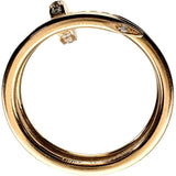 13号【CARTIER/カルティエ】 ジュストアンクル ダブル ダイヤモンド 0.08ct リング・指輪 K18PGピンクゴールド 18金 5.6g B4210800 53 レディース
【中古】【真子質店】【BL】




【MaTxx】