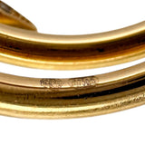 13号【CARTIER/カルティエ】 ジュストアンクル ダブル ダイヤモンド 0.08ct リング・指輪 K18PGピンクゴールド 18金 5.6g B4210800 53 レディース
【中古】【真子質店】【BL】




【MaTxx】