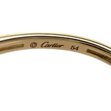 13号【CARTIER/カルティエ】 アミュレット ドゥ カルティエ オニキス ダイヤモンド リング・指輪 K18PGピンクゴールド 18金 3.2g レディース
【中古】【真子質店】【BL】




【IMaxx】