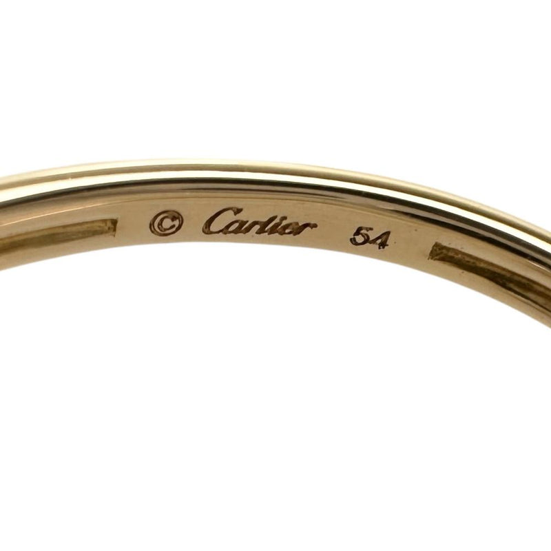 13号【CARTIER/カルティエ】 アミュレット ドゥ カルティエ オニキス ダイヤモンド リング・指輪 K18PGピンクゴールド 18金 3.2g レディース
【中古】【真子質店】【BL】




【IMaxx】