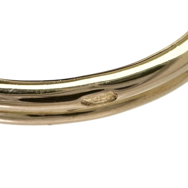 13号【CARTIER/カルティエ】 アミュレット ドゥ カルティエ オニキス ダイヤモンド リング・指輪 K18PGピンクゴールド 18金 3.2g レディース
【中古】【真子質店】【BL】




【IMaxx】
