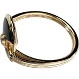 13号【CARTIER/カルティエ】 アミュレット ドゥ カルティエ オニキス ダイヤモンド リング・指輪 K18PGピンクゴールド 18金 3.2g レディース
【中古】【真子質店】【BL】




【IMaxx】