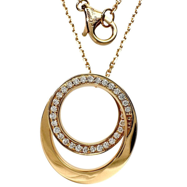【CARTIER/カルティエ】 エタンセル ドゥ カルティエ ダイヤモンド ネックレス K18PGピンクゴールド 18金 5.2g 42cm レディース
【中古】【真子質店】【BL】




【TYxx】