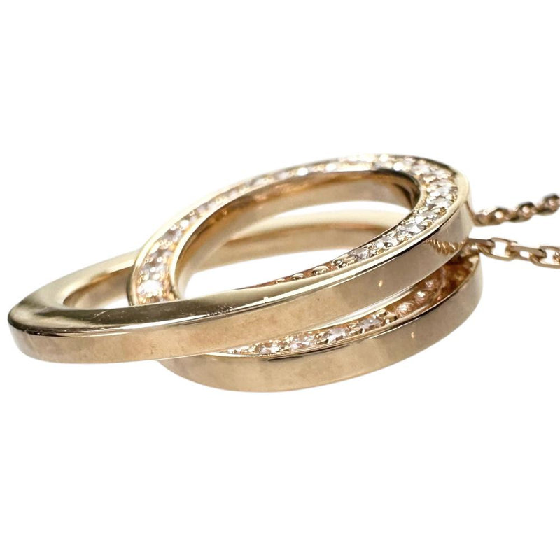 【CARTIER/カルティエ】 エタンセル ドゥ カルティエ ダイヤモンド ネックレス K18PGピンクゴールド 18金 5.2g 42cm レディース
【中古】【真子質店】【BL】




【TYxx】