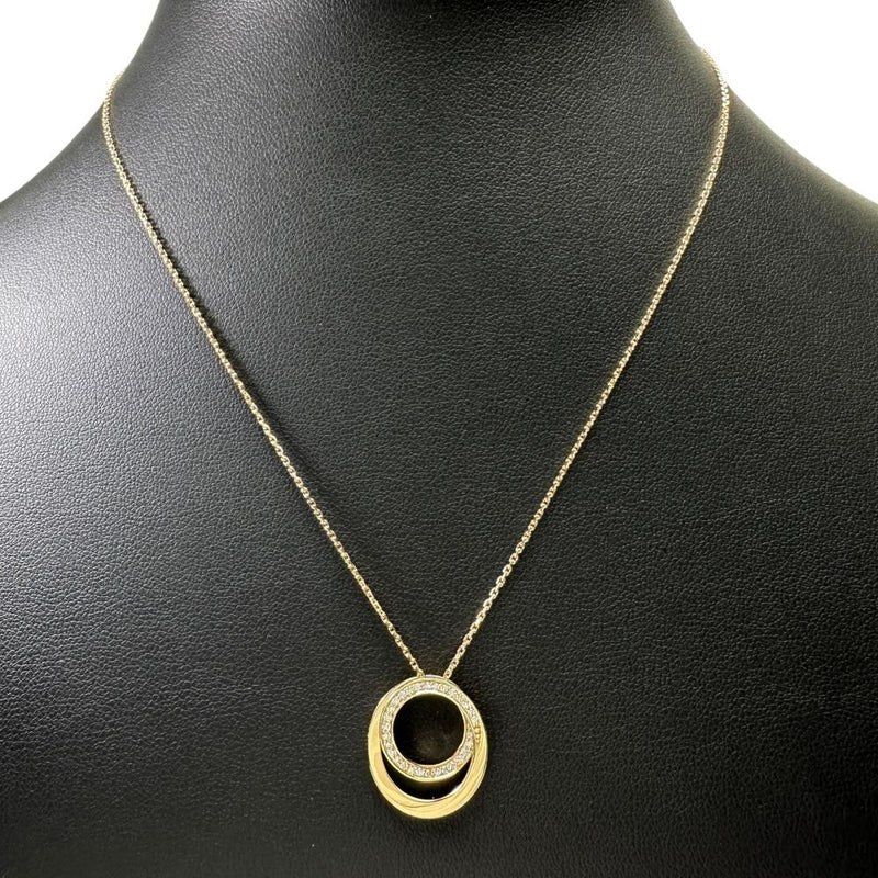 【CARTIER/カルティエ】 エタンセル ドゥ カルティエ ダイヤモンド ネックレス K18PGピンクゴールド 18金 5.2g 42cm レディース
【中古】【真子質店】【BL】




【TYxx】