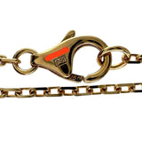 【CARTIER/カルティエ】 ラブサークル ダイヤモンド ネックレス K18PGピンクゴールド 18金 5.7g 41cm レディース
【中古】【真子質店】【BL】




【DKxx】