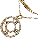 【TIFFANY&Co./ティファニー】 アトラス オープンサークル ダイヤモンド 0.14ct ネックレス K18PGピンクゴールド 18金 3.5g 42cm レディース
【中古】【真子質店】【BL】




【IYxx】