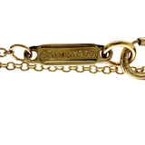【TIFFANY&Co./ティファニー】 アトラス オープンサークル ダイヤモンド 0.14ct ネックレス K18PGピンクゴールド 18金 3.5g 42cm レディース
【中古】【真子質店】【BL】




【IYxx】