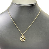 【TIFFANY&Co./ティファニー】 アトラス オープンサークル ダイヤモンド 0.14ct ネックレス K18PGピンクゴールド 18金 3.5g 42cm レディース
【中古】【真子質店】【BL】




【IYxx】