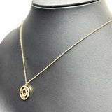 【TIFFANY&Co./ティファニー】 アトラス オープンサークル ダイヤモンド 0.14ct ネックレス K18PGピンクゴールド 18金 3.5g 42cm レディース
【中古】【真子質店】【BL】




【IYxx】