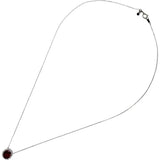 ビルマ産ピジョンブラッドルビー 1.15ct ダイヤモンド 0.11ct ネックレス Pt900プラチナ/Pt850プラチナ 3.1g 45cm レディース
【中古】【真子質店】【NN】




【TDTx】