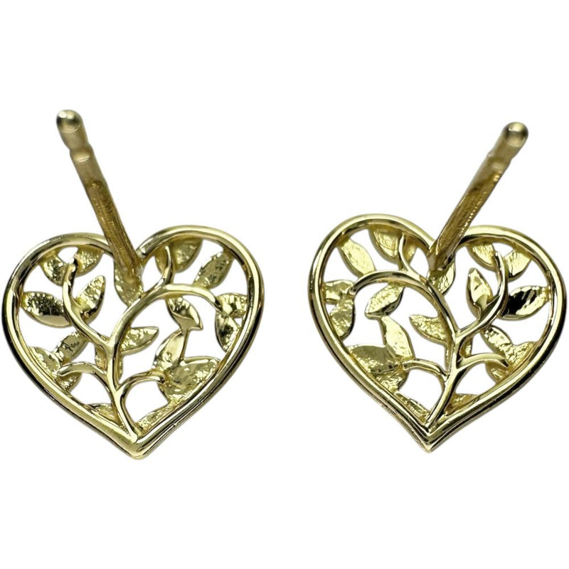 【TIFFANY&Co./ティファニー】 オリーブリーフ ハート ピアス K18ゴールド 18金 2.2g レディース
【中古】【真子質店】【BL】




【MoSD】