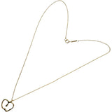 【TIFFANY&Co./ティファニー】 アップル　エルサ・ペレッティデザイン ネックレス K18ゴールド 18金 3.5g 40cm レディース
【中古】【真子質店】【BL】




【DMoI】