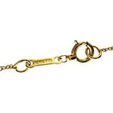 【TIFFANY&Co./ティファニー】 アップル　エルサ・ペレッティデザイン ネックレス K18ゴールド 18金 3.5g 40cm レディース
【中古】【真子質店】【BL】




【DMoI】