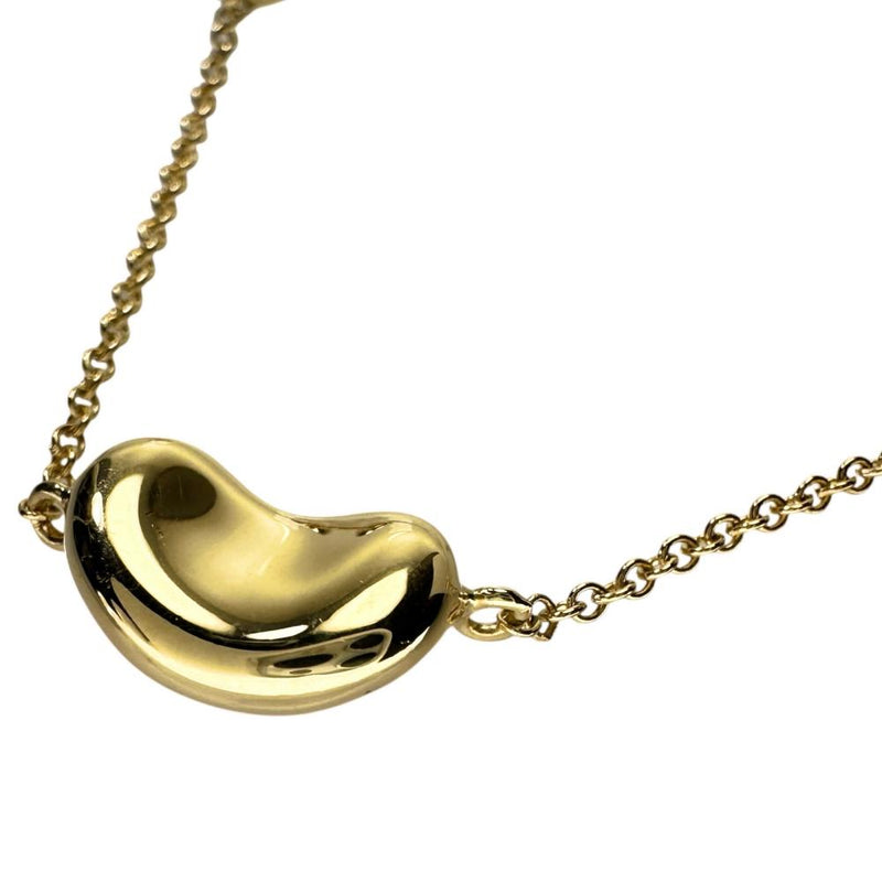 【TIFFANY&Co./ティファニー】 3連ビーンデザイン エルサ・ペレッティ ネックレス K18ゴールド 18金 6.9g 41cm レディース
【中古】【真子質店】【BL】




【ITSMi】