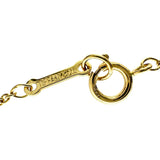 【TIFFANY&Co./ティファニー】 3連ビーンデザイン エルサ・ペレッティ ネックレス K18ゴールド 18金 6.9g 41cm レディース
【中古】【真子質店】【BL】




【ITSMi】