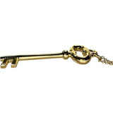 【TIFFANY&Co./ティファニー】 オーバルキー ネックレス K18ゴールド 18金 18.9g 61cm レディース
【中古】【真子質店】【BL】




【TKMox】