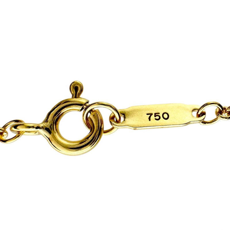 【TIFFANY&Co./ティファニー】 オーバルキー ネックレス K18ゴールド 18金 18.9g 61cm レディース
【中古】【真子質店】【BL】




【TKMox】