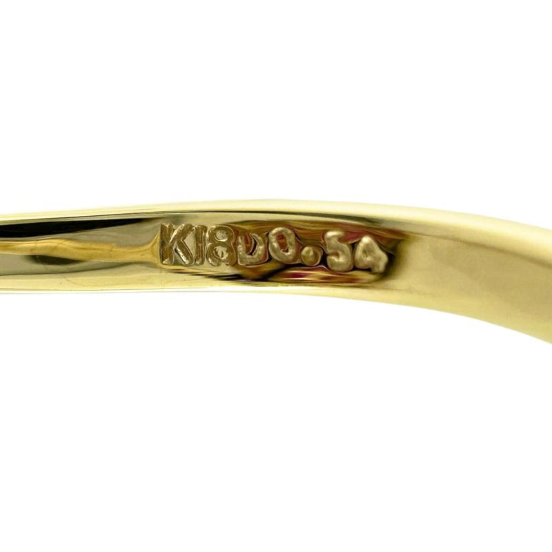 15号 ミステリーセッティングルビー 3.52ct ダイヤモンド 0.54ct リング・指輪 K18ゴールド 18金 7.4g レディース
【中古】【真子質店】【NN】




【IMoKMa】