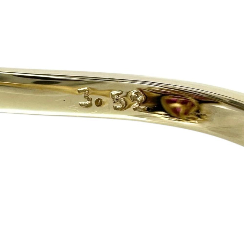 15号 ミステリーセッティングルビー 3.52ct ダイヤモンド 0.54ct リング・指輪 K18ゴールド 18金 7.4g レディース
【中古】【真子質店】【NN】




【IMoKMa】
