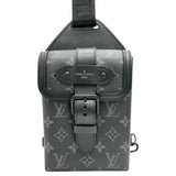 【LOUIS VUITTON/ルイ・ヴィトン】 ソミュール スリングバッグ モノグラムエクリプス M45912 ボディバッグ PVC/レザー レディース【中古】【真子質店】【BL】




【IMixx】
