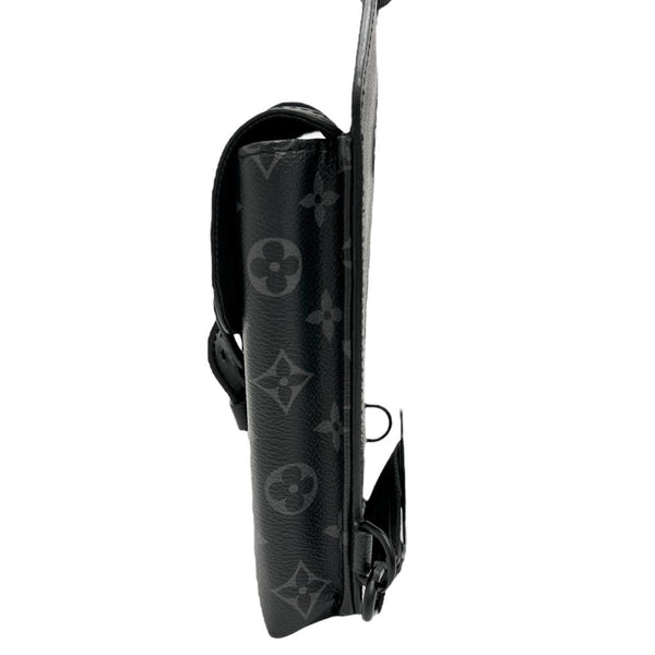 【LOUIS VUITTON/ルイ・ヴィトン】 ソミュール スリングバッグ モノグラムエクリプス M45912 ボディバッグ PVC/レザー レディース【中古】【真子質店】【BL】




【IMixx】