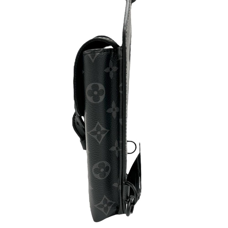 【LOUIS VUITTON/ルイ・ヴィトン】 ソミュール スリングバッグ モノグラムエクリプス M45912 ボディバッグ PVC/レザー レディース【中古】【真子質店】【BL】




【IMixx】