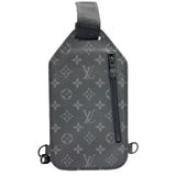 【LOUIS VUITTON/ルイ・ヴィトン】 ソミュール スリングバッグ モノグラムエクリプス M45912 ボディバッグ PVC/レザー レディース【中古】【真子質店】【BL】




【IMixx】