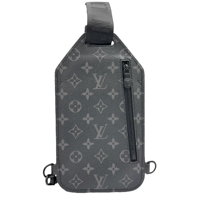 【LOUIS VUITTON/ルイ・ヴィトン】 ソミュール スリングバッグ モノグラムエクリプス M45912 ボディバッグ PVC/レザー レディース【中古】【真子質店】【BL】




【IMixx】