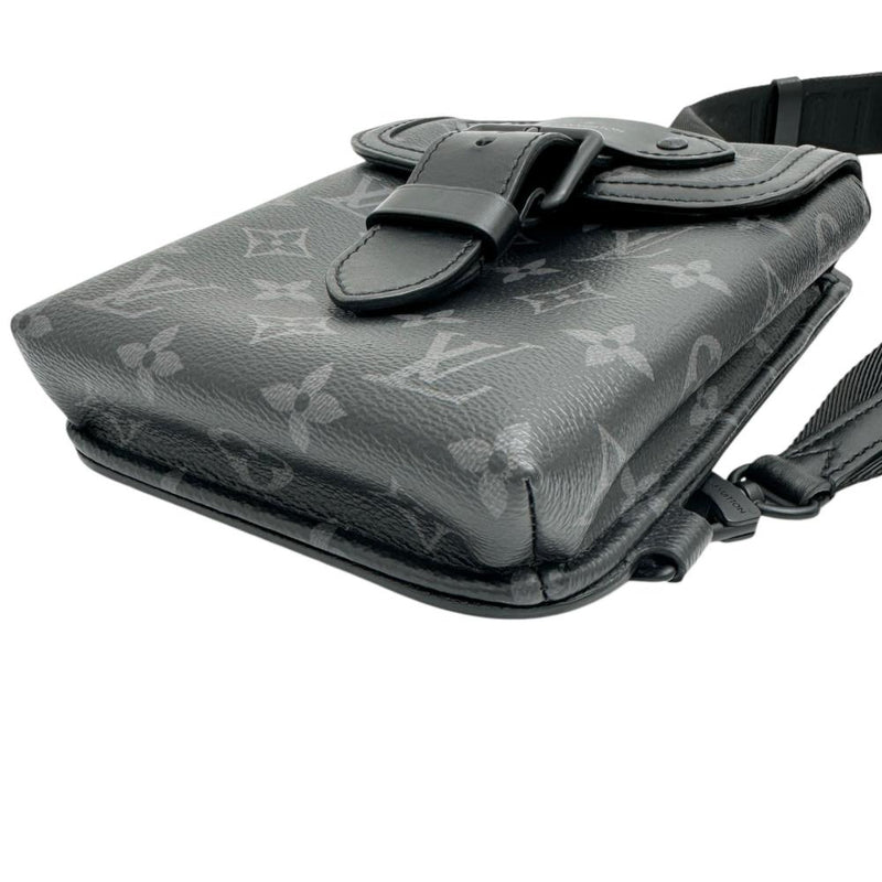 【LOUIS VUITTON/ルイ・ヴィトン】 ソミュール スリングバッグ モノグラムエクリプス M45912 ボディバッグ PVC/レザー レディース【中古】【真子質店】【BL】




【IMixx】