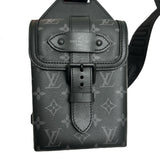 【LOUIS VUITTON/ルイ・ヴィトン】 ソミュール スリングバッグ モノグラムエクリプス M45912 ボディバッグ PVC/レザー レディース【中古】【真子質店】【BL】




【IMixx】
