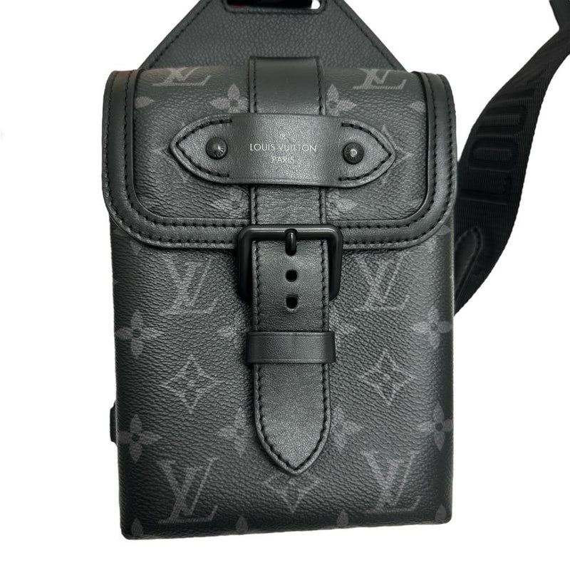 【LOUIS VUITTON/ルイ・ヴィトン】 ソミュール スリングバッグ モノグラムエクリプス M45912 ボディバッグ PVC/レザー レディース【中古】【真子質店】【BL】




【IMixx】