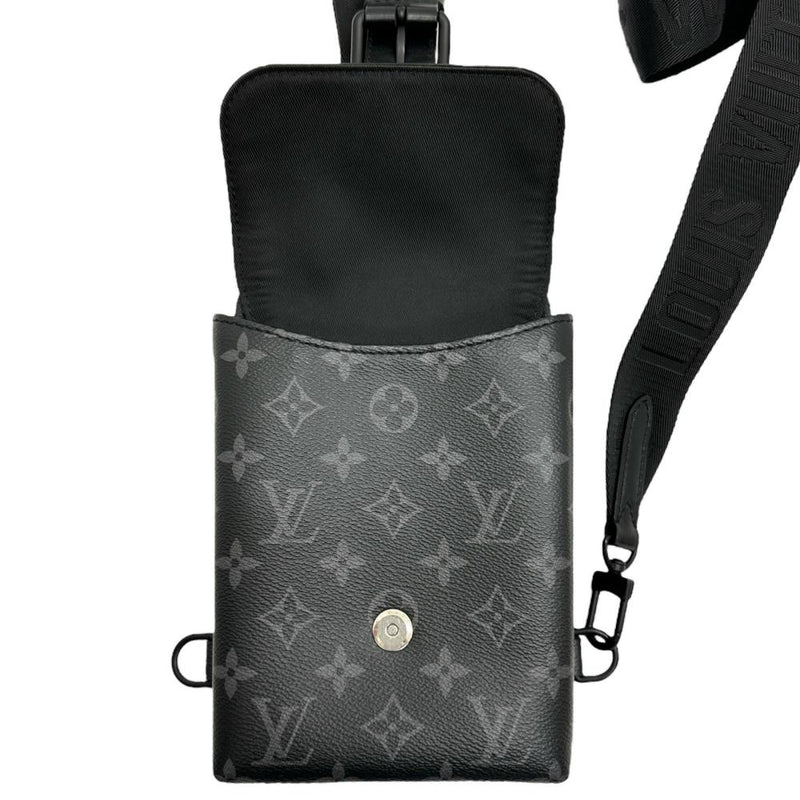 【LOUIS VUITTON/ルイ・ヴィトン】 ソミュール スリングバッグ モノグラムエクリプス M45912 ボディバッグ PVC/レザー レディース【中古】【真子質店】【BL】




【IMixx】