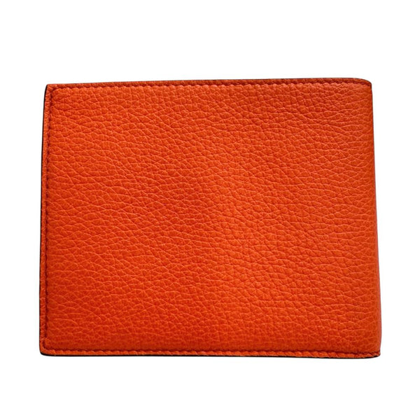 【GUCCI/グッチ】 653681 ロゴ 二つ折り財布 レザー オレンジ メンズ【中古】【真子質店】【BL】




【TMix】