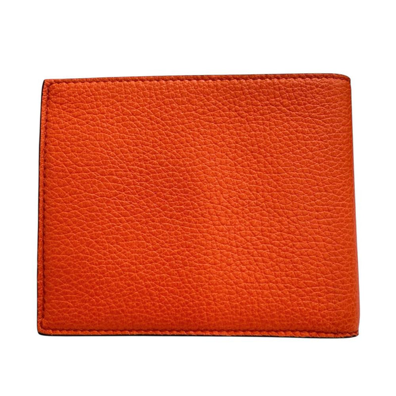 【GUCCI/グッチ】 653681 ロゴ 二つ折り財布 レザー オレンジ メンズ【中古】【真子質店】【BL】




【TMix】