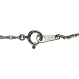 エメラルド 1.43ct ダイヤモンド 0.18ct ネックレス Pt850プラチナ/Pt900プラチナ 5.8g 40cm レディース
【中古】【真子質店】【NN】




【IIxx】