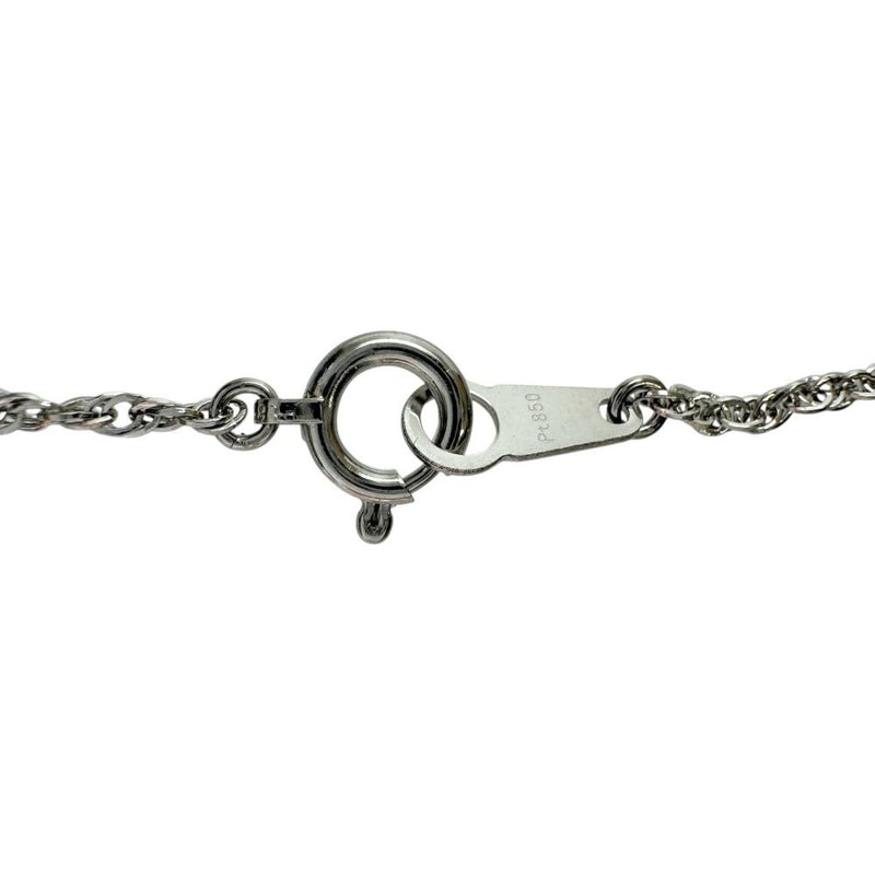 エメラルド 1.43ct ダイヤモンド 0.18ct ネックレス Pt850プラチナ/Pt900プラチナ 5.8g 40cm レディース
【中古】【真子質店】【NN】




【IIxx】