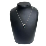 インディゴライトトルマリン 2.39ct ダイヤモンド 計0.14ct ネックレス Pt900プラチナ/Pt850プラチナ 8.2g 43cm レディース
【中古】【真子質店】【NN】




【YMiT】