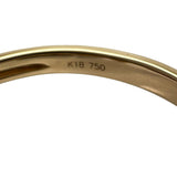 13号 シトリン/ペリドット/ガーネット ダイヤモンド 0.14ct リング・指輪 K18ゴールド 18金 3.3g レディース
【中古】【真子質店】【NN】




【MoYI】