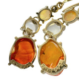ファイアオパール ウォーターオパール ダイヤモンド 0.02×2ct ピアス K18ゴールド 18金 3.8g レディース
【中古】【真子質店】【NN】




【KDMi】