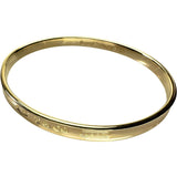 【TIFFANY&Co./ティファニー】 ティファニー1837 バングル K18ゴールド 18金 29.9g レディース
【中古】【真子質店】【BL】




【DMaxx】
