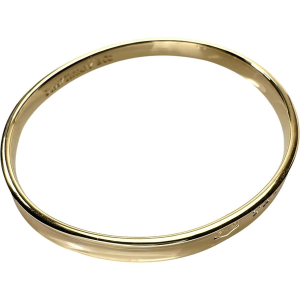 【TIFFANY&Co./ティファニー】 ティファニー1837 バングル K18ゴールド 18金 29.9g レディース
【中古】【真子質店】【BL】




【DMaxx】